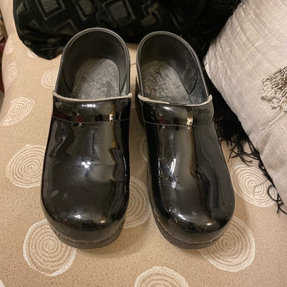 Dansko size 41 - Picture 3 of 4